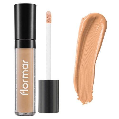 FLORMAR - Corretor Liquido Perfect Coverage 50